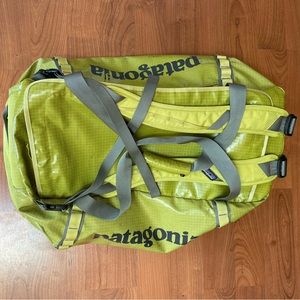 Patagonia 90L Blackhole Duffel